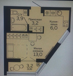 ул. 8 Марта,204г/2 в Верхнем Тагиле - verhnij-tagil.yutvil.ru - фото 19