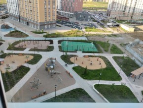 ул. Академика Ландау,36 в Верхнем Тагиле - verhnij-tagil.yutvil.ru - фото 15