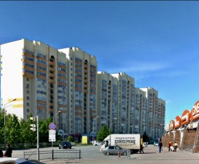 ул. Академика Шварца,14 в Верхнем Тагиле - verhnij-tagil.yutvil.ru - фото 2 ул. Академика Шварца,14 в Верхнем Тагиле - verhnij-tagil.yutvil.ru - фото 2