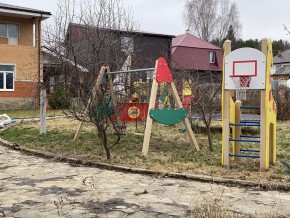 ул. Артиллеристов,18 в Верхнем Тагиле - verhnij-tagil.yutvil.ru - фото 13