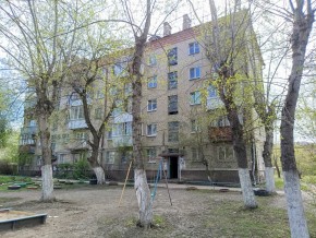 ул. Бабушкина,30а в Верхнем Тагиле - verhnij-tagil.yutvil.ru
