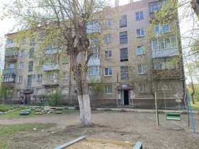 ул. Бабушкина,30а в Верхнем Тагиле - verhnij-tagil.yutvil.ru - фото 1