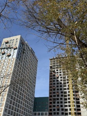 ул. Блюхера, д. 26 в Верхнем Тагиле - verhnij-tagil.yutvil.ru - фото 1