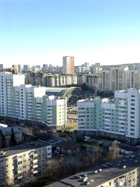 ул. Чайковского,90 в Верхнем Тагиле - verhnij-tagil.yutvil.ru - фото 18