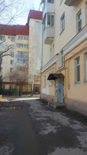 ул. Челюскинцев,70 в Верхнем Тагиле - verhnij-tagil.yutvil.ru - фото 1