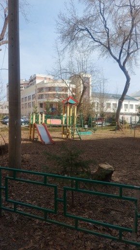 ул. Челюскинцев,70 в Верхнем Тагиле - verhnij-tagil.yutvil.ru - фото 4