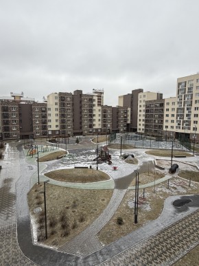 ул. Чемпионов,3 в Верхнем Тагиле - verhnij-tagil.yutvil.ru - фото 6