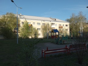 ул. Черноярская,30 корп. 1 в Верхнем Тагиле - verhnij-tagil.yutvil.ru - фото 2