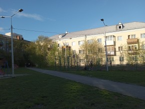 ул. Черноярская,30 корп. 1 в Верхнем Тагиле - verhnij-tagil.yutvil.ru - фото 5