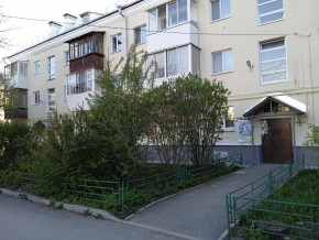 ул. Черноярская,30 корп. 1 в Верхнем Тагиле - verhnij-tagil.yutvil.ru - фото 7