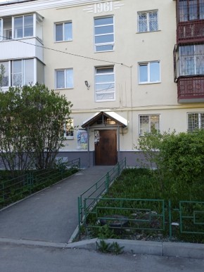 ул. Черноярская,30 корп. 1 в Верхнем Тагиле - verhnij-tagil.yutvil.ru - фото 9