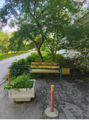 ул. Чкалова,133 в Верхнем Тагиле - verhnij-tagil.yutvil.ru - фото 10