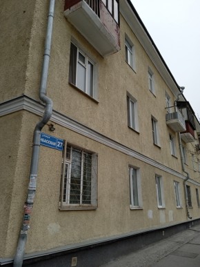 ул. Донбасская,27 в Верхнем Тагиле - verhnij-tagil.yutvil.ru - фото 1