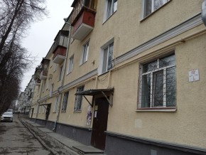 ул. Донбасская,27 в Верхнем Тагиле - verhnij-tagil.yutvil.ru - фото 2