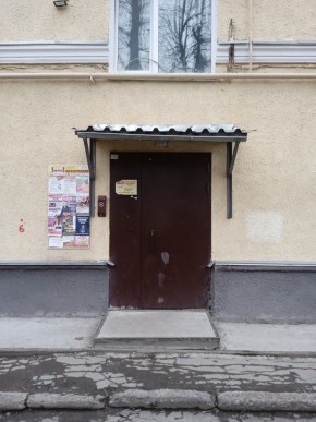 ул. Донбасская,27 в Верхнем Тагиле - verhnij-tagil.yutvil.ru - фото 3