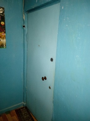 ул. Донбасская,27 в Верхнем Тагиле - verhnij-tagil.yutvil.ru - фото 4