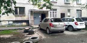 ул. Донбасская,41 в Верхнем Тагиле - verhnij-tagil.yutvil.ru - фото 9 ул. Донбасская,41 в Верхнем Тагиле - verhnij-tagil.yutvil.ru - фото 9