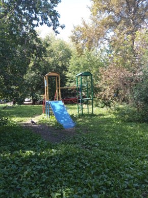 ул. Фурманова,24 в Верхнем Тагиле - verhnij-tagil.yutvil.ru - фото 2 ул. Фурманова,24 в Верхнем Тагиле - verhnij-tagil.yutvil.ru - фото 2