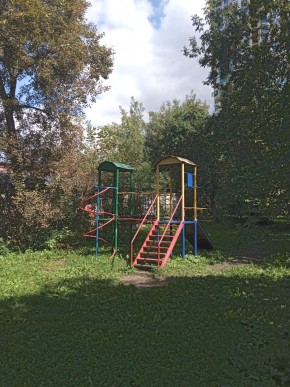 ул. Фурманова,24 в Верхнем Тагиле - verhnij-tagil.yutvil.ru - фото 3 ул. Фурманова,24 в Верхнем Тагиле - verhnij-tagil.yutvil.ru - фото 3