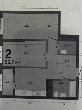 ул. Готвальда,24/5 в Верхнем Тагиле - verhnij-tagil.yutvil.ru - фото 6