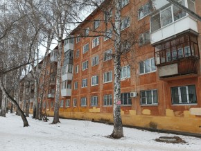 ул. Избирателей,13 в Верхнем Тагиле - verhnij-tagil.yutvil.ru - фото 26