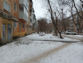 ул. Избирателей,13 в Верхнем Тагиле - verhnij-tagil.yutvil.ru - фото 27