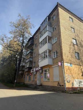 ул. Железнодорожников,1 в Верхнем Тагиле - verhnij-tagil.yutvil.ru - фото 16