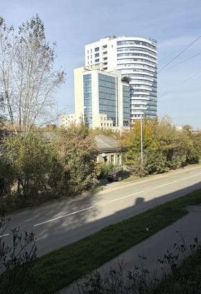 ул. Железнодорожников,1 в Верхнем Тагиле - verhnij-tagil.yutvil.ru - фото 3