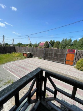 ул. Кленовая,1 в Верхнем Тагиле - verhnij-tagil.yutvil.ru - фото 12
