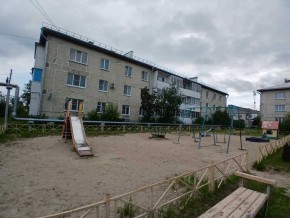 ул. Клубная,14 в Верхнем Тагиле - verhnij-tagil.yutvil.ru - фото 12