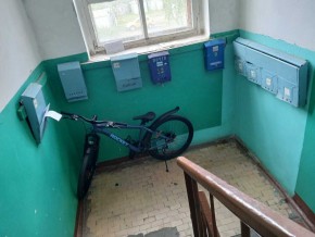 ул. Клубная,14 в Верхнем Тагиле - verhnij-tagil.yutvil.ru - фото 9