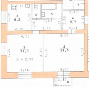 ул. Комсомольская,55а в Верхнем Тагиле - verhnij-tagil.yutvil.ru - фото 19 ул. Комсомольская,55а в Верхнем Тагиле - verhnij-tagil.yutvil.ru - фото 19