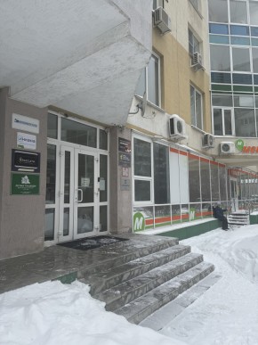 ул. Кузнечная,81 в Верхнем Тагиле - verhnij-tagil.yutvil.ru - фото 1