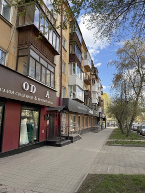 ул. Луначарского,50 в Верхнем Тагиле - verhnij-tagil.yutvil.ru - фото 15