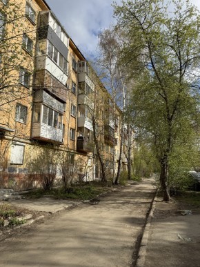 ул. Луначарского,50 в Верхнем Тагиле - verhnij-tagil.yutvil.ru - фото 16