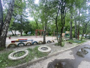 ул. Механизаторов,100 к 4а в Верхнем Тагиле - verhnij-tagil.yutvil.ru - фото 9 ул. Механизаторов,100 к 4а в Верхнем Тагиле - verhnij-tagil.yutvil.ru - фото 9