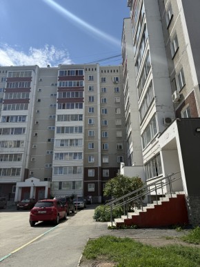 ул. Начдива Онуфриева,4 в Верхнем Тагиле - verhnij-tagil.yutvil.ru - фото 16