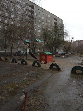 ул. Ольховская,23 в Верхнем Тагиле - verhnij-tagil.yutvil.ru