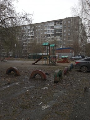 ул. Ольховская,23 в Верхнем Тагиле - verhnij-tagil.yutvil.ru - фото 1