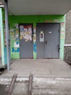 ул. Ольховская,23 в Верхнем Тагиле - verhnij-tagil.yutvil.ru - фото 2
