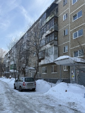 ул. Патриотов,10 в Верхнем Тагиле - verhnij-tagil.yutvil.ru - фото 17