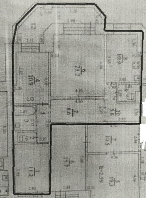 ул. Расточная,24 в Верхнем Тагиле - verhnij-tagil.yutvil.ru - фото 9