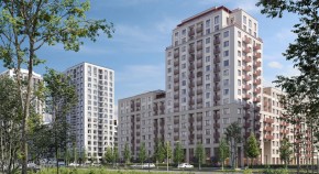 ул. Шаумяна, стр. 11 в Верхнем Тагиле - verhnij-tagil.yutvil.ru - фото 1