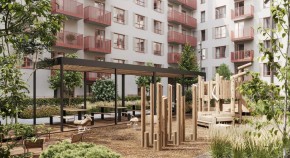 ул. Шаумяна, стр. 11 в Верхнем Тагиле - verhnij-tagil.yutvil.ru - фото 8
