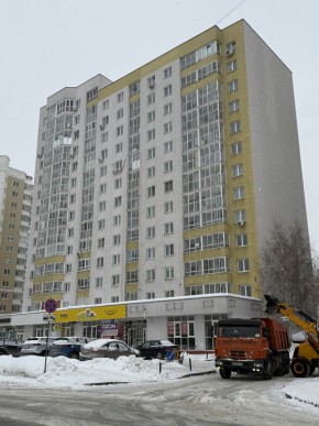 ул. Союзная,4 в Верхнем Тагиле - verhnij-tagil.yutvil.ru - фото 21