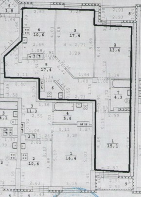 ул. Союзная,4 в Верхнем Тагиле - verhnij-tagil.yutvil.ru - фото 22