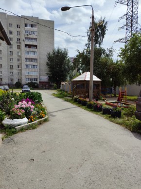ул. Стачек,61 в Верхнем Тагиле - verhnij-tagil.yutvil.ru - фото 6