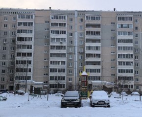 ул. Таганская,51а в Верхнем Тагиле - verhnij-tagil.yutvil.ru - фото 12