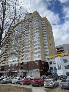 ул. Токарей,40 в Верхнем Тагиле - verhnij-tagil.yutvil.ru - фото 1