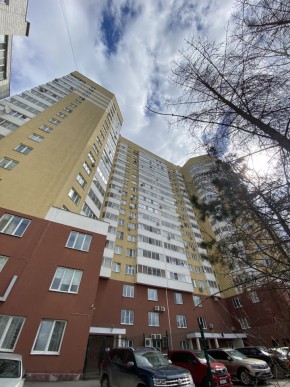 ул. Токарей,40 в Верхнем Тагиле - verhnij-tagil.yutvil.ru - фото 2